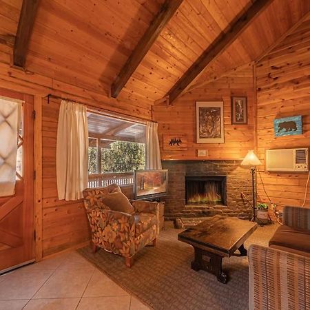 Forest Cabin 3 Bear'S Den Payson Bagian luar foto