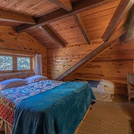 Forest Cabin 3 Bear'S Den Payson Bagian luar foto