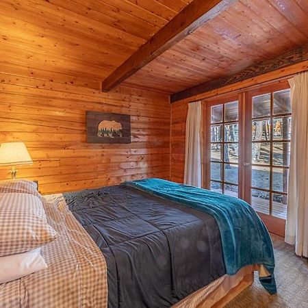 Forest Cabin 3 Bear'S Den Payson Bagian luar foto