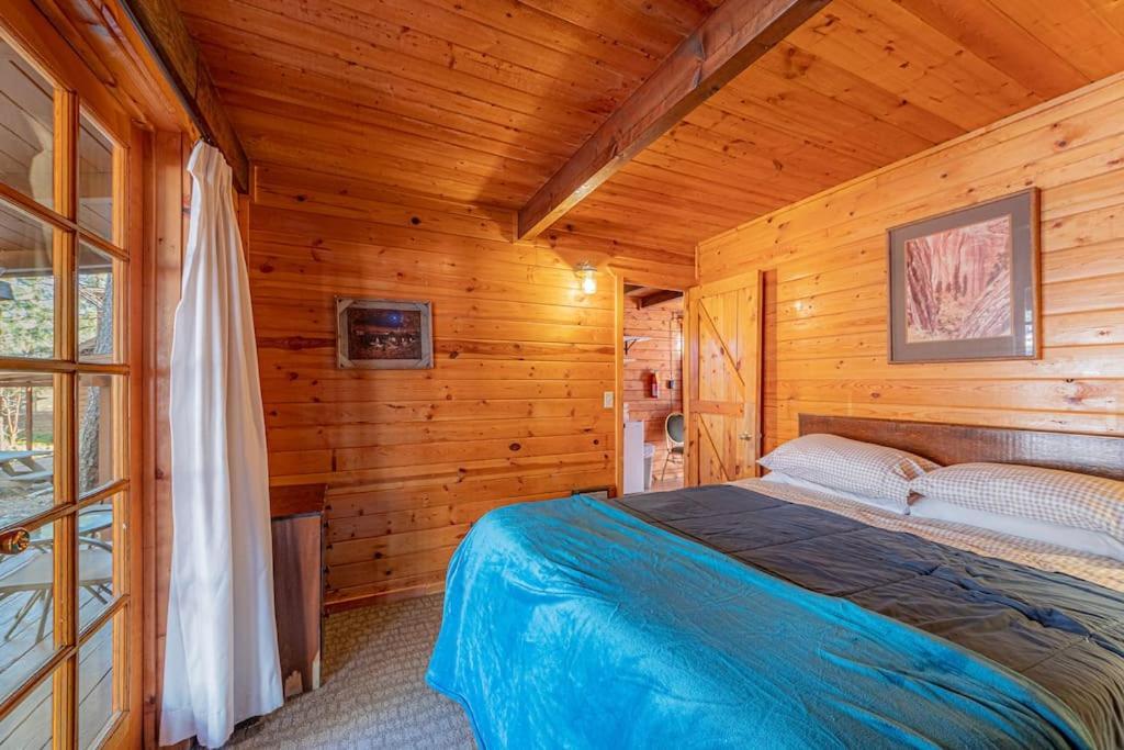 Forest Cabin 3 Bear'S Den Payson Bagian luar foto