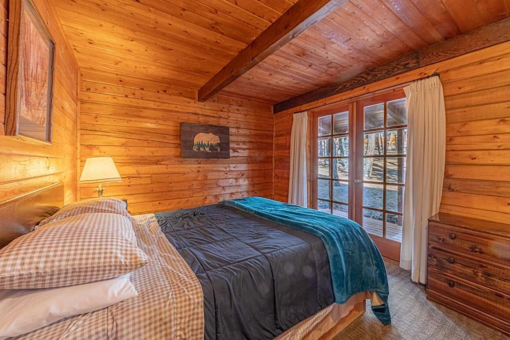 Forest Cabin 3 Bear'S Den Payson Bagian luar foto